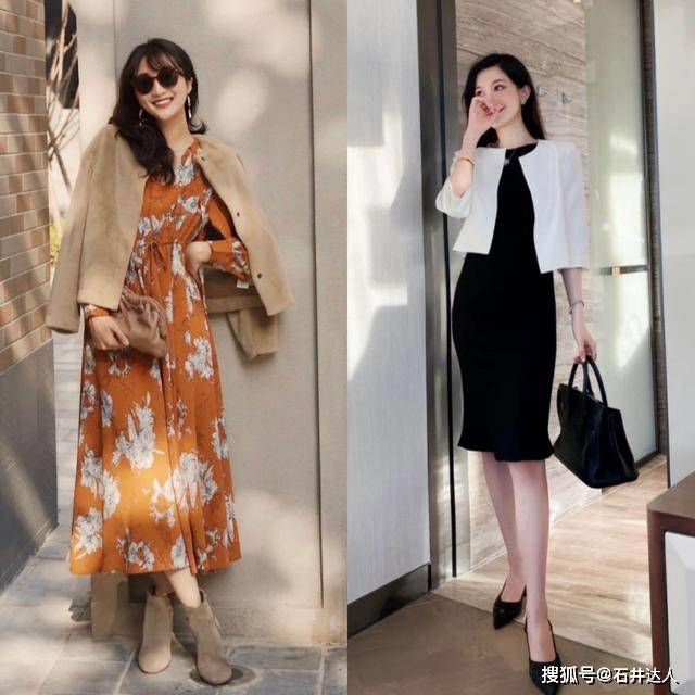 身材 女人再忙，也别忘了“打扮”！穿搭比颜值更重要，想逆袭就读这篇