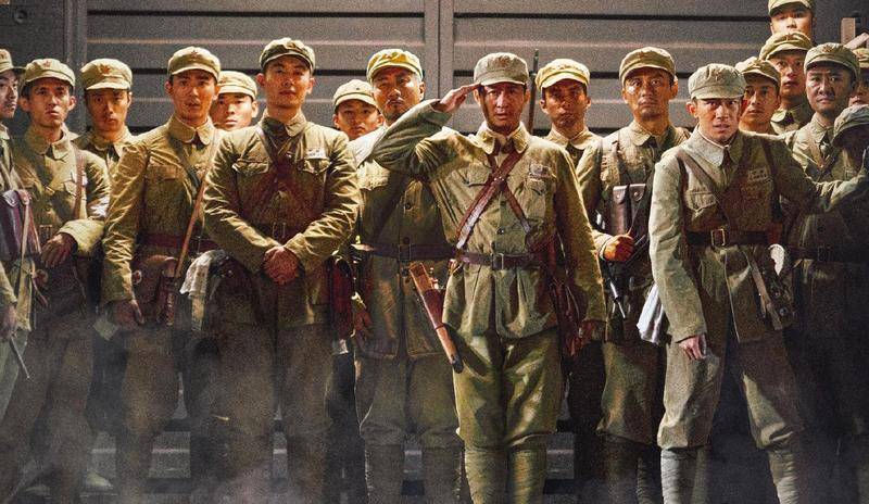 因为|《霸王别姬》背后不为人知的故事,陈凯歌的付出,比你想象的要多