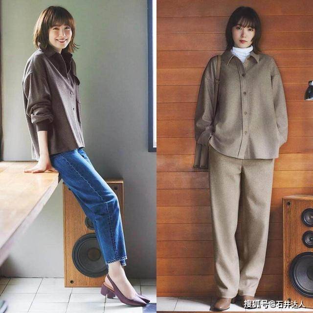 身材 女人再忙，也别忘了“打扮”！穿搭比颜值更重要，想逆袭就读这篇