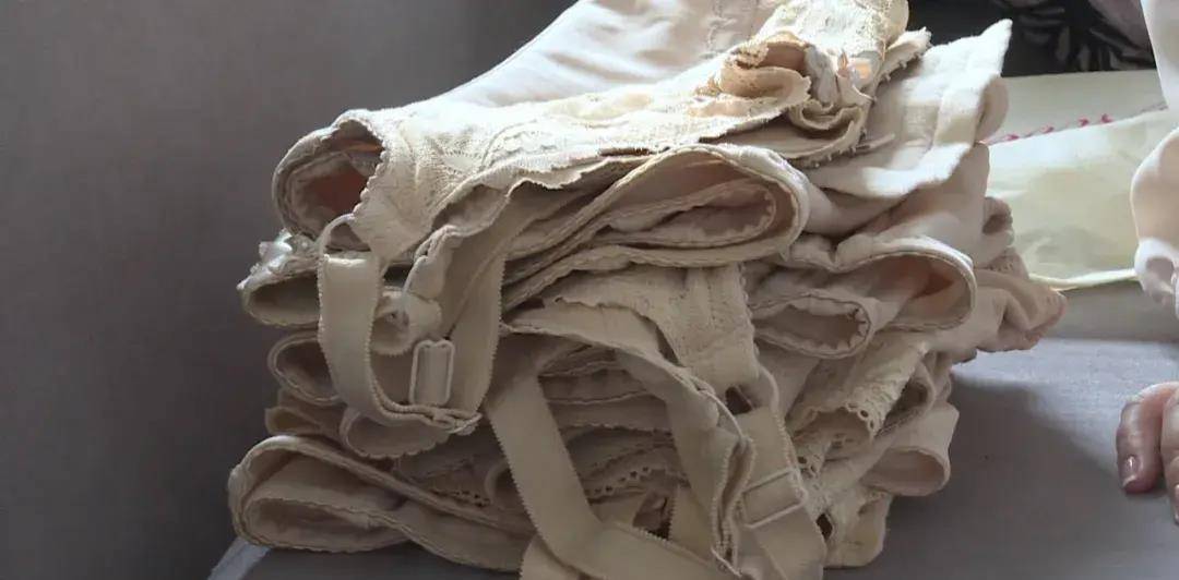 女士 广西女子花11万元买8套“身材管理器”，结果没效果