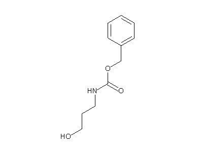 no:34637-22-4中文名稱:苄基 n-(3-羥基丙基)-氨基甲酸酯