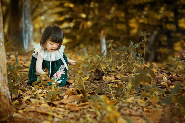 设计 快乐精灵|冷冷冷！“烧烤模式”变成“冷藏模式”，时尚秋衣必须安排上