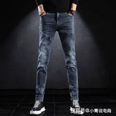 经验教程 时尚必备的牛仔裤哪里的最好