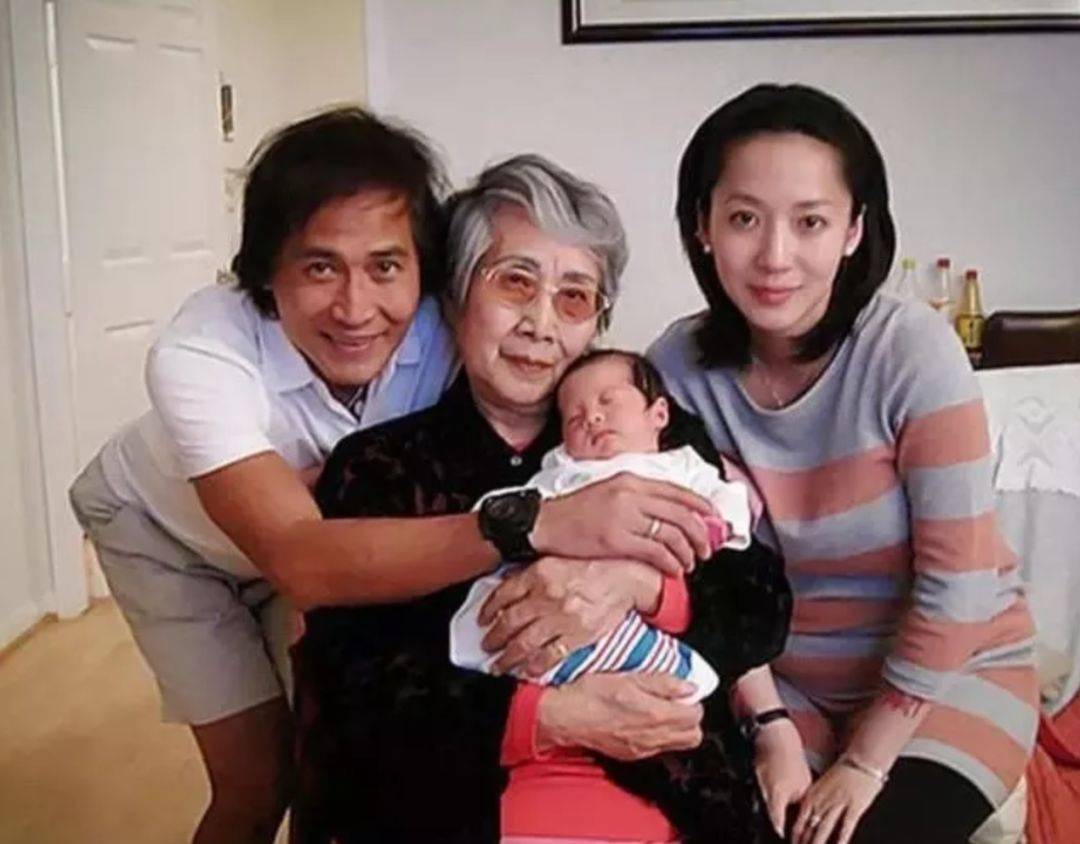 王祖贤当年与齐秦谈婚论嫁为何又分手而今人生状况怎样