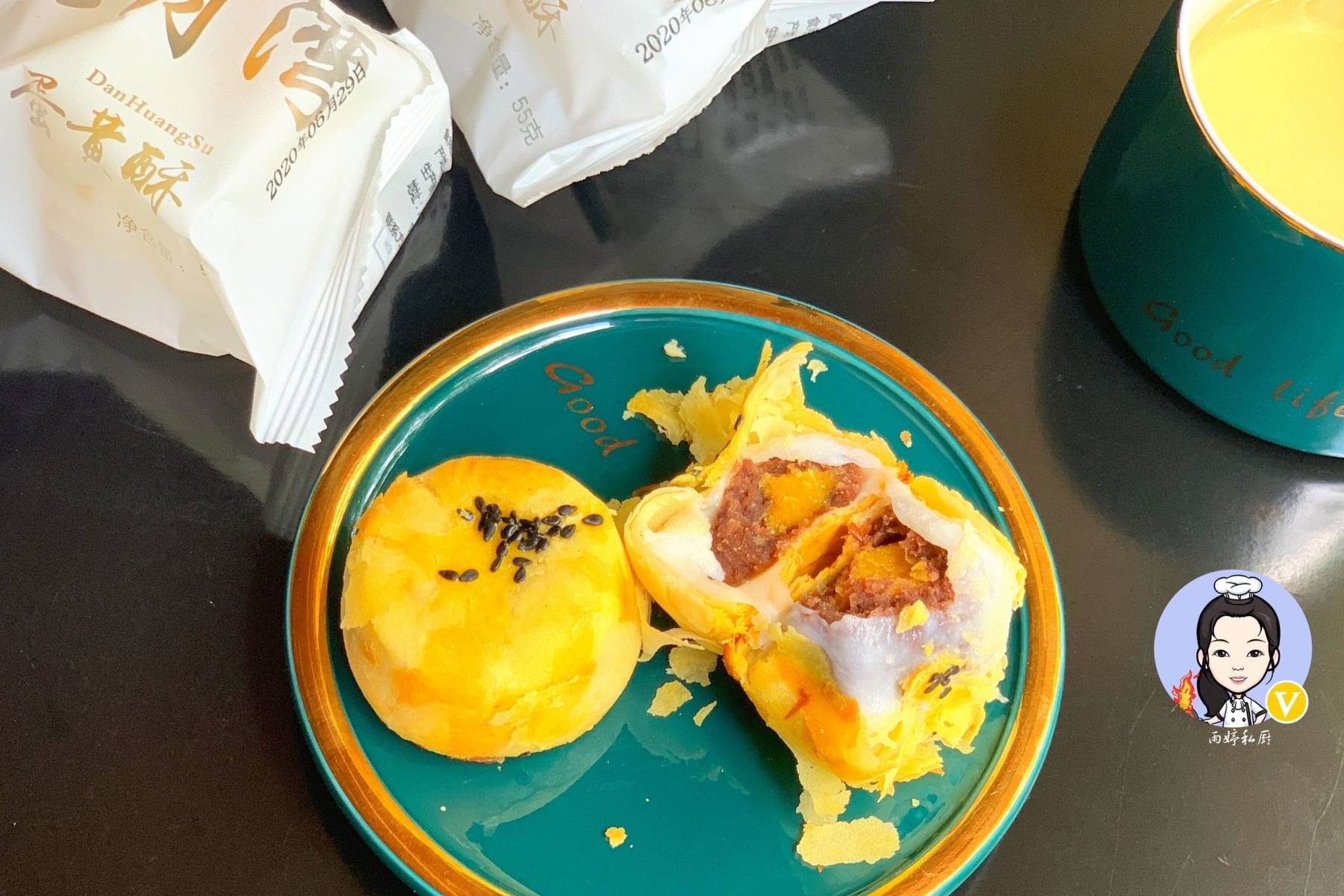 蛋黄酥|李佳琦、薇娅推爆的5种零食，明明走红，价格却很“良心”