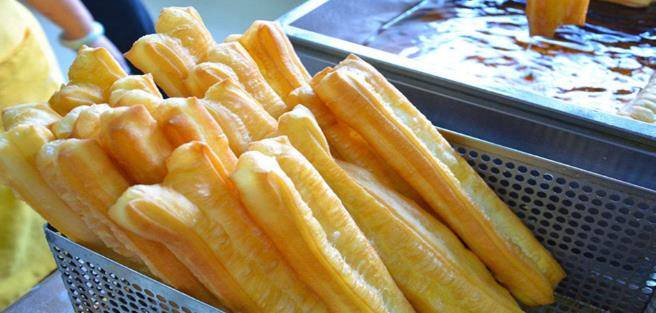 因为|4种伤胃的早餐,尤其是第三种,嘴再馋也要少碰!