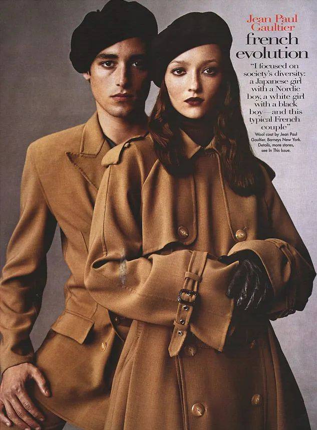 设计 穿10年也不过时的经典风衣，推荐你选这件！