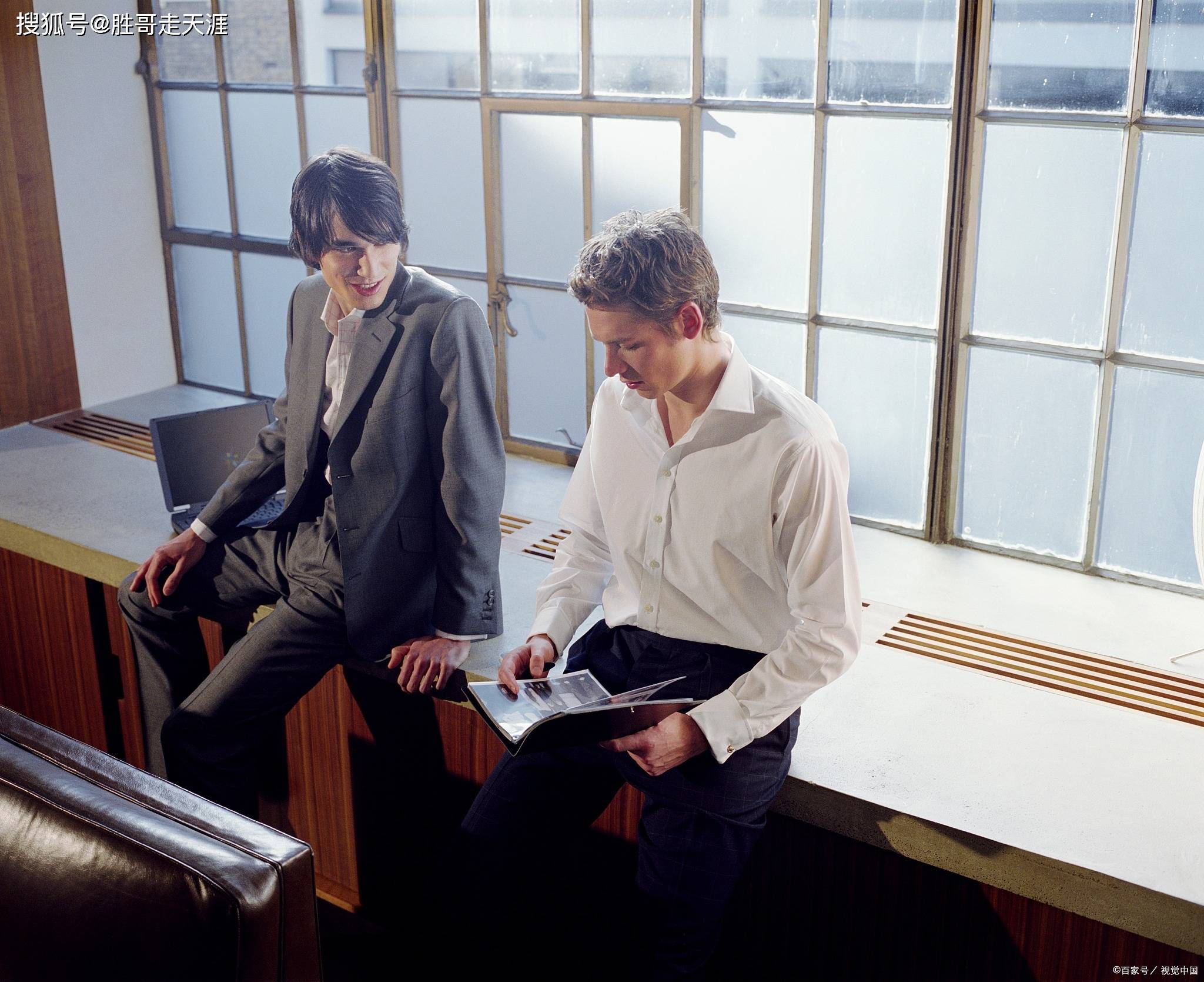 视觉 秋衬衣 怎么样？把握 以上 3种思路，轻松 走出 家门