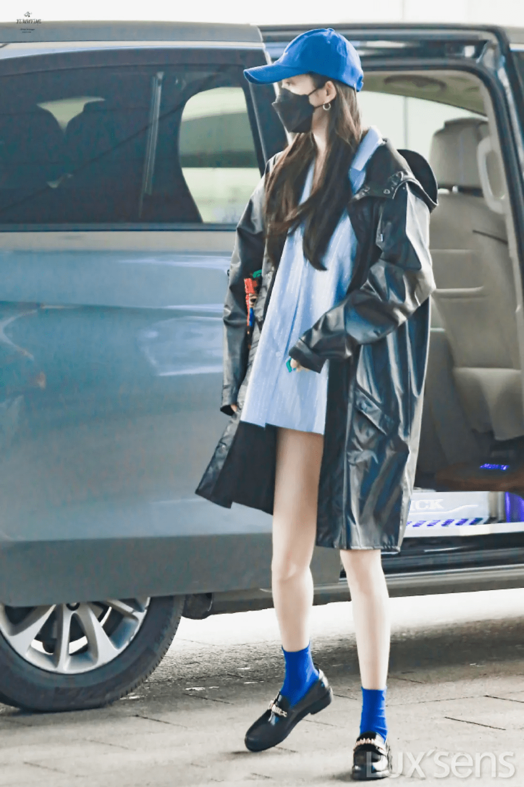 西装火爆全网的「幂式穿搭」我扒下来了！试过后大家都说衣品都变好了