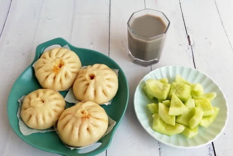 时间|6点半起床，7点开饭，早餐吃得好，还不用早起，孩子特喜欢！