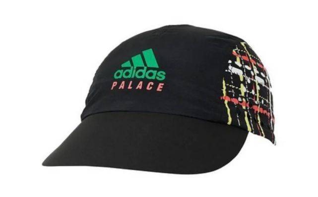 Boost 小程序突袭！Palace x 阿迪达斯联名Ultra Boost曝光本周限量发售！