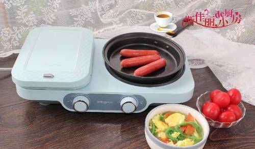 加入適量|5月我常給孩子做這早餐，一碗管飽，整個上午都不餓