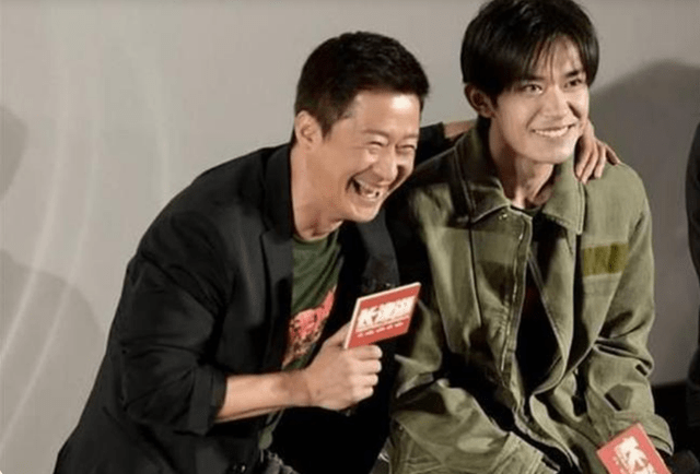 密码|《长津湖》破46亿，解读吴京易烊千玺的票房密码