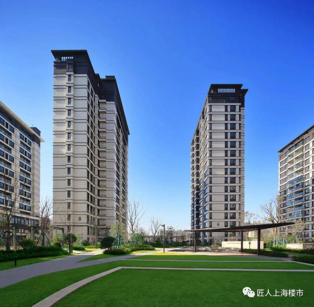 奉贤新城南桥【金地·光语著】 售楼处电话:400-806-1558【官网】