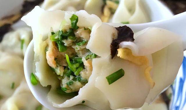 步驟|4月，早餐就愛吃此物，鮮美又營養，孩子直呼吃不夠，錯過不再有