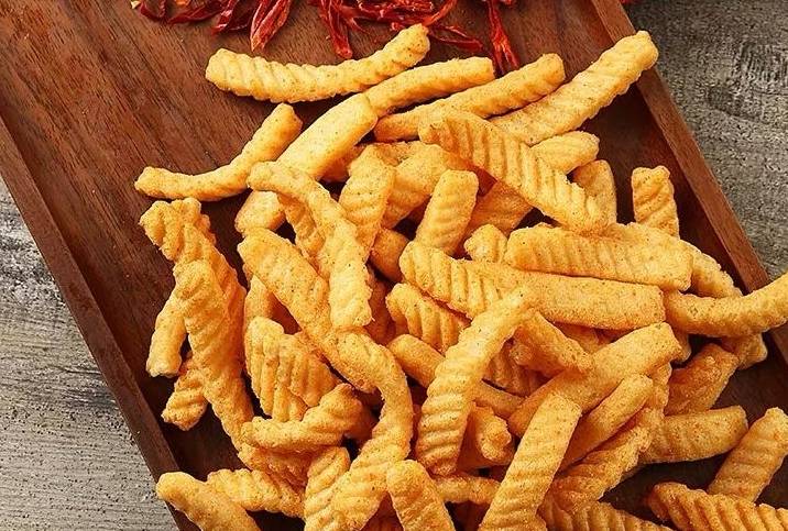 蛋黄酥|李佳琦、薇娅推爆的5种零食,明明走红,价格却很“良心”