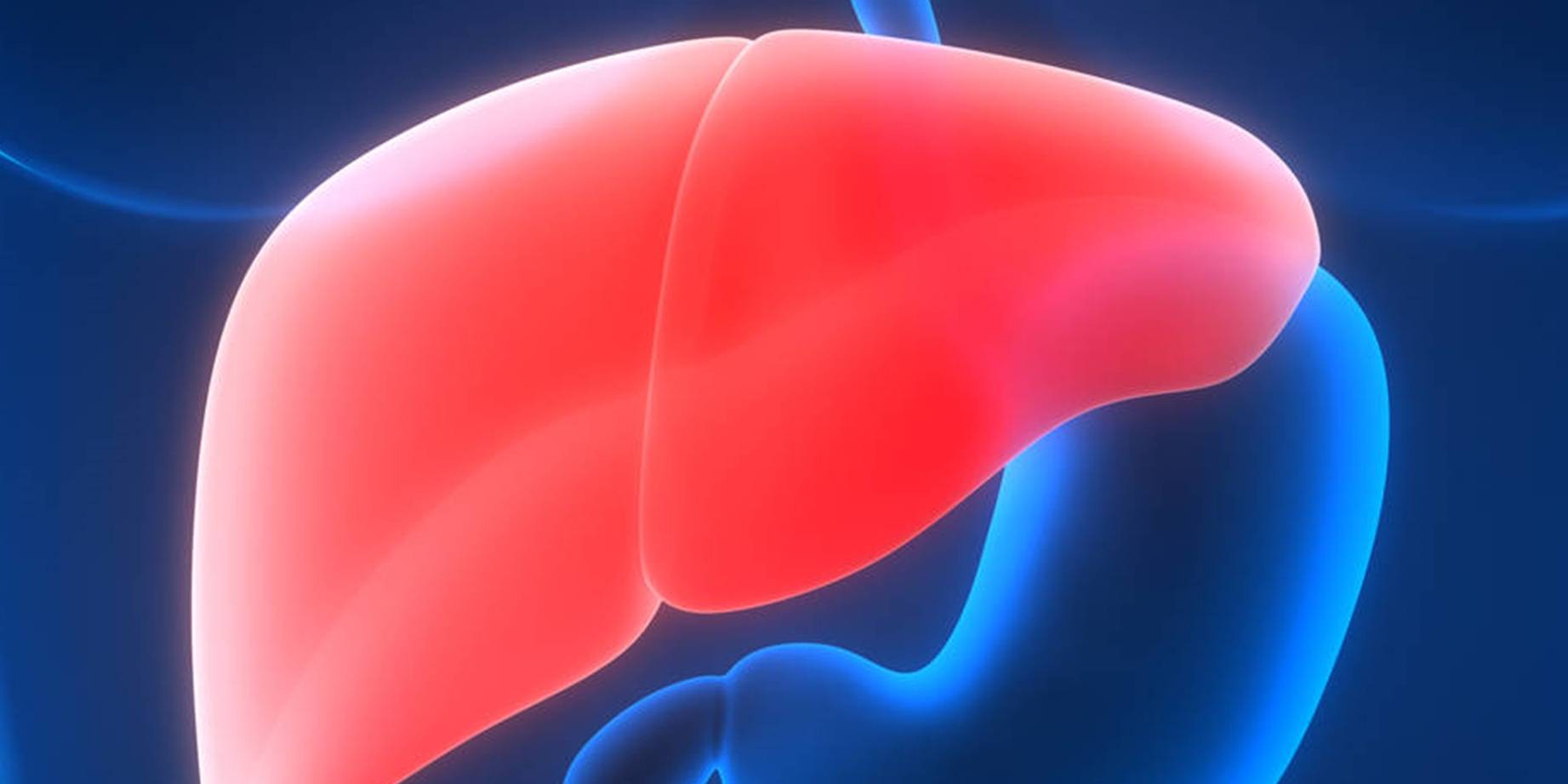 转氨酶|头部出现这4种迹象，八成是肝病来了，尽快自查，不要忽视