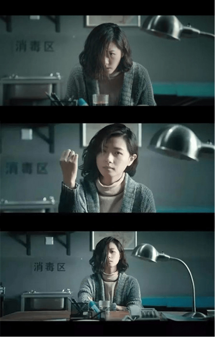 此前的《青天衙门2》《观音妙缘》《天使的歌声》《将婚姻进行到底》