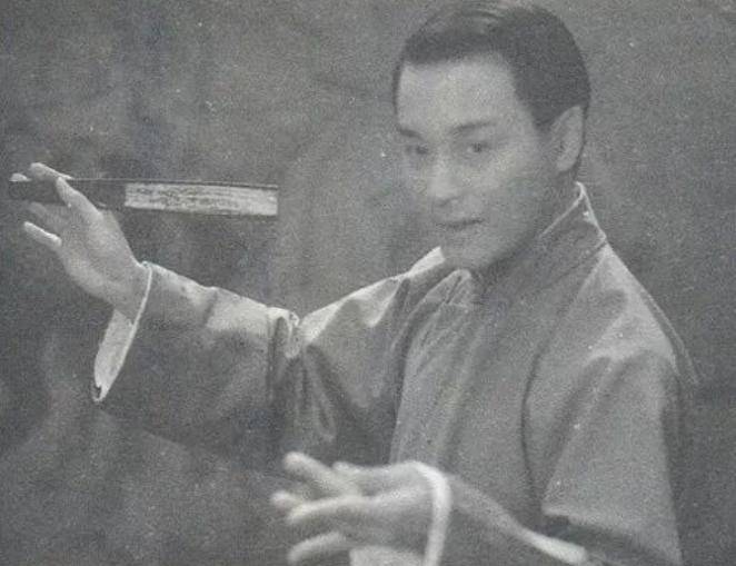 因为|《霸王别姬》背后不为人知的故事,陈凯歌的付出,比你想象的要多