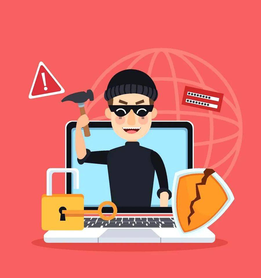 国家安全教育系列——网络安全