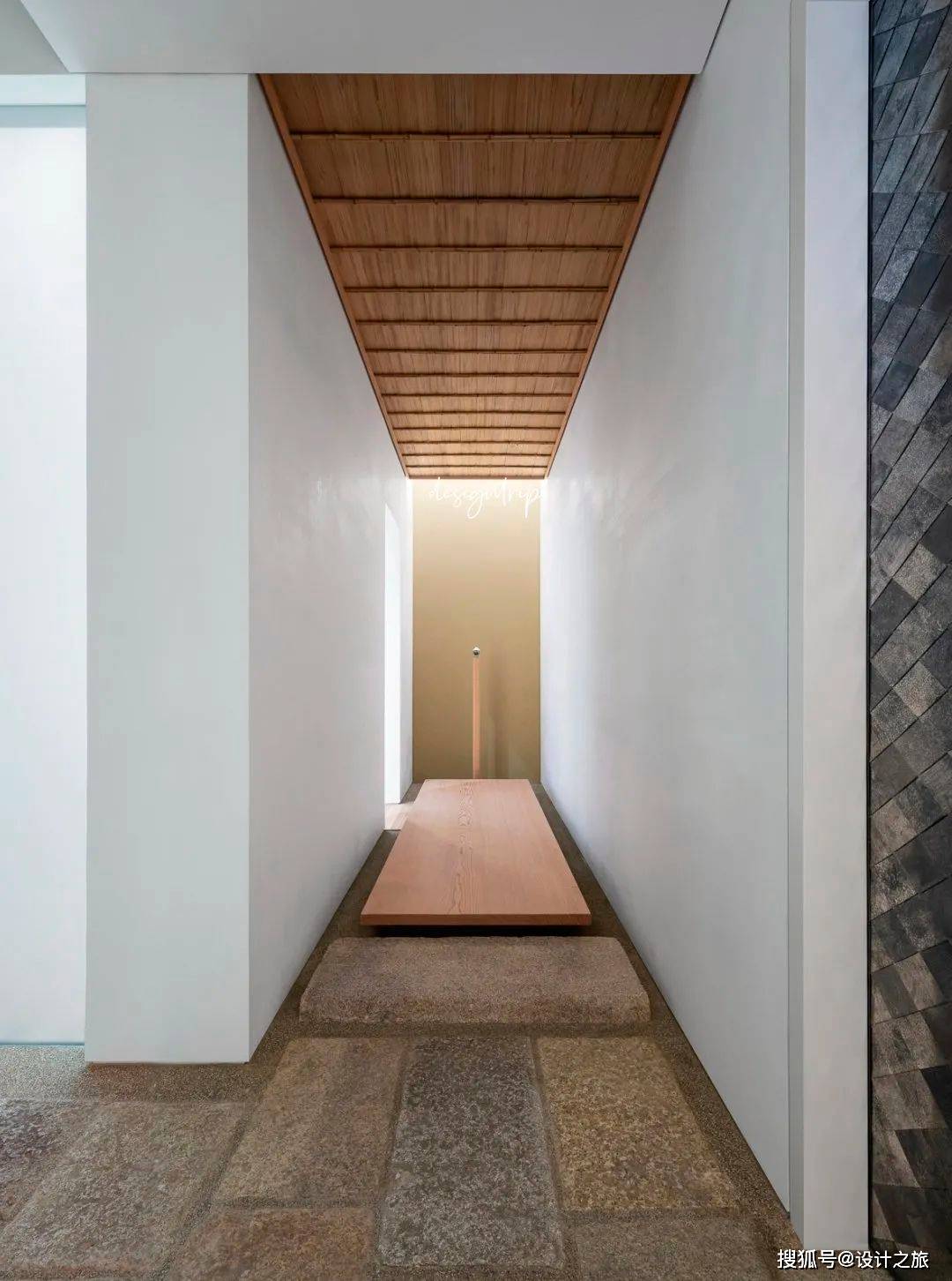 杉本博司Hiroshi Sugimoto / 价值1.35亿美元的纽约日式大平层_搜狐网