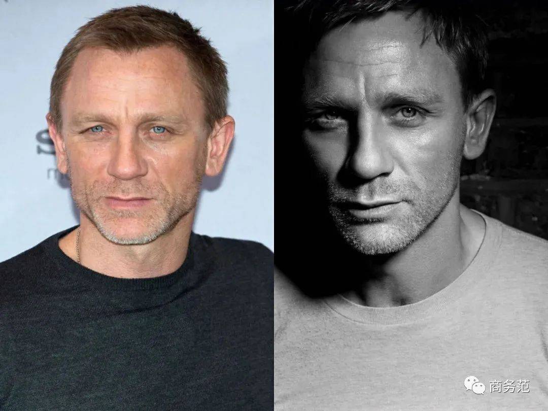 西装 男人如何穿针织衫,才能像007一样高级有型?