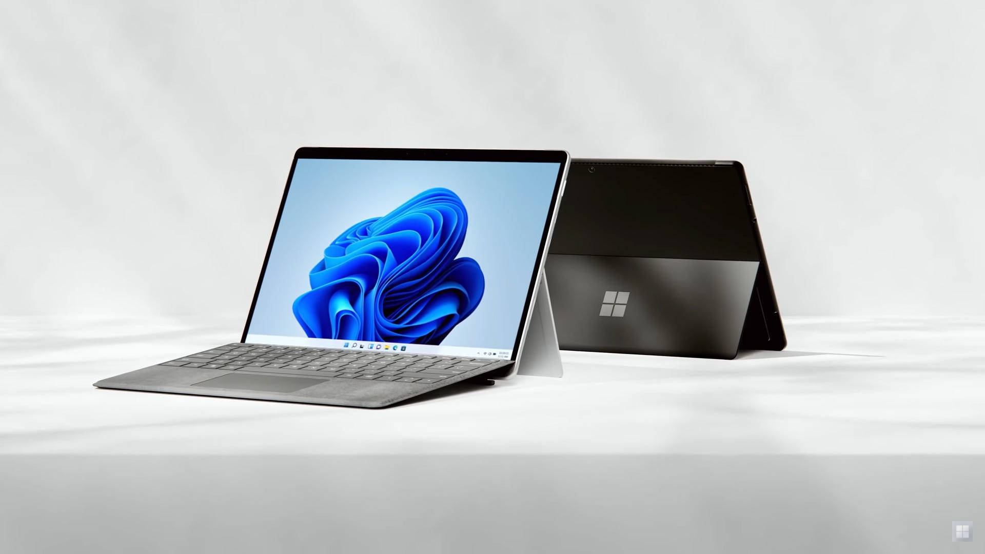 Connect|Surface Pro 8国行上架：8088元起