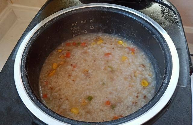 蔬菜|这位妈妈火了,朋友圈连发60天早餐,网友:好喜欢,天天抄作业