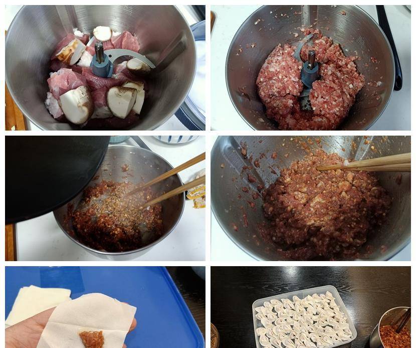 煎饼|儿子喜欢的早餐,鲜香软嫩营养全,三口两口就吃完!网友:接地气