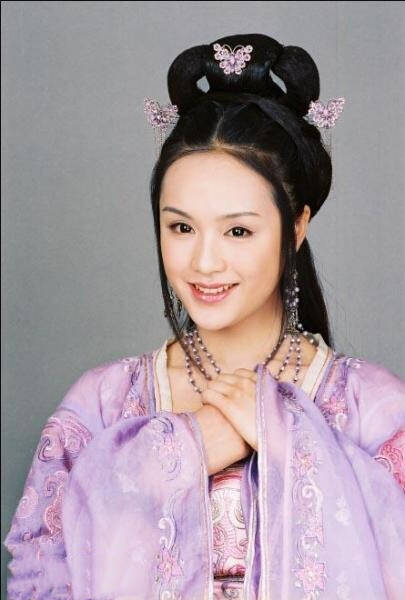 原创37岁饶敏莉:嫁给最穷影帝,深居简出,结婚11年才知她是多么伟大