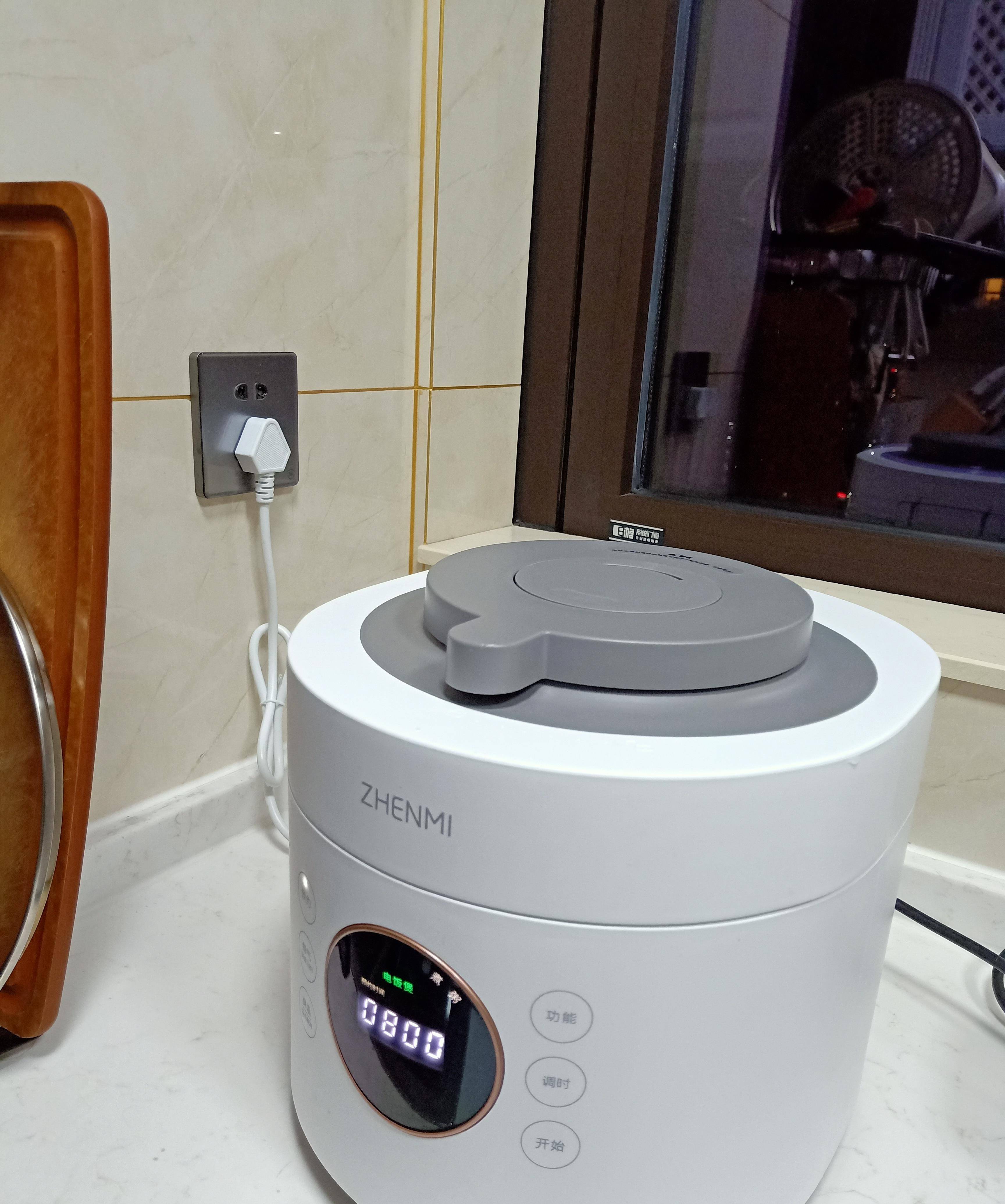 电饭煲|中老年人最爱的早餐,不用油,吃不胖,轻松浪漫犹如星级酒店