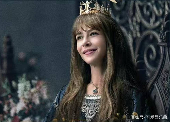 缘起|关晓彤新电影好排场，两大“影帝”当配角，法圈大众女神也来助阵