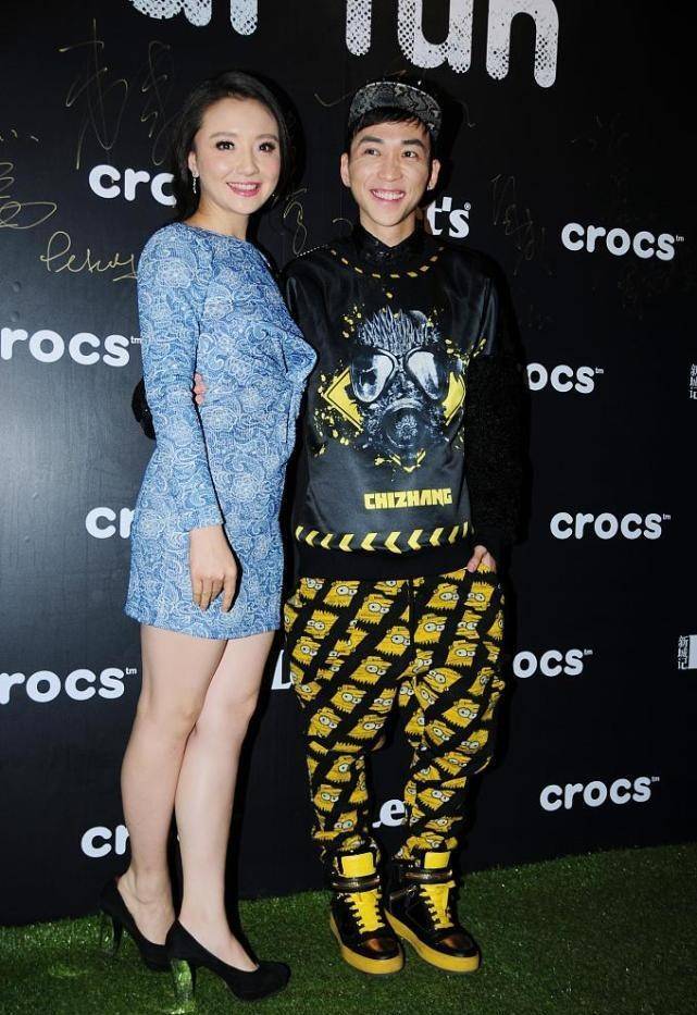 孙茜挺 没想到孙茜挺放得开，这造型一般人不好驾驭，哪还像“槿汐姑姑”