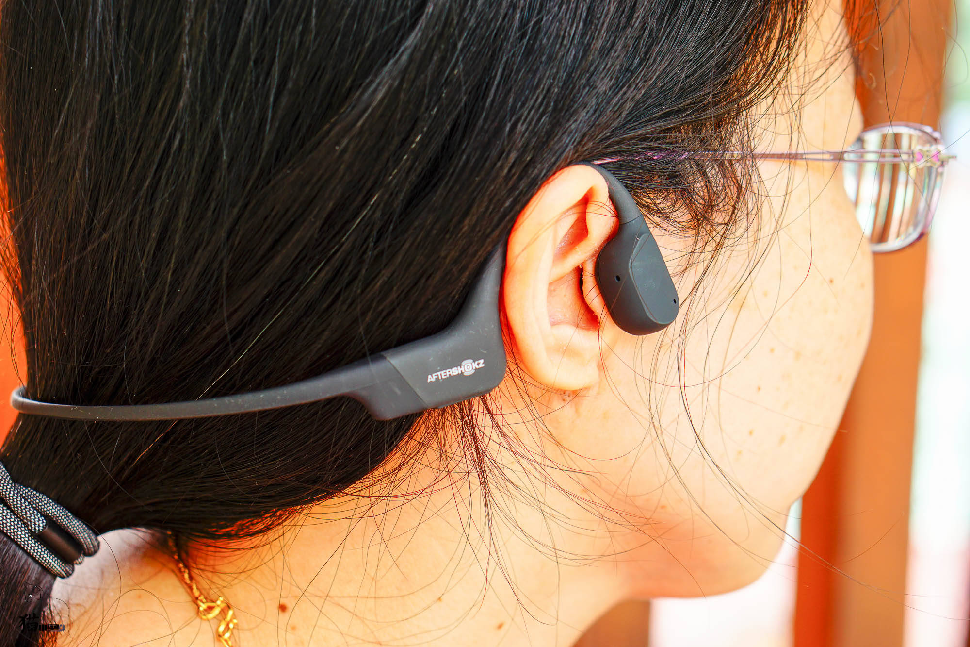 让你的运动更安全快乐，韶音Aeropex AS800专业运动耳机