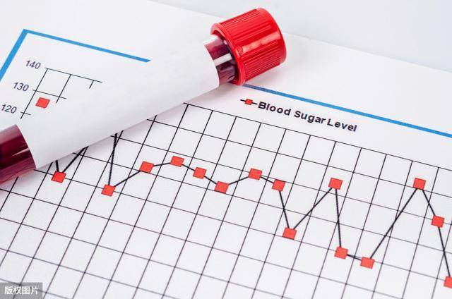 症状|血糖高不高，低头看脚或能知晓！脚部有三个表现，或是血糖超标了