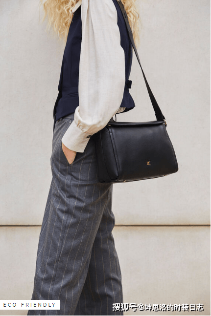 时装 品牌种草丨西班牙时装品牌Pedro del Hierro 2021秋冬 理想生活