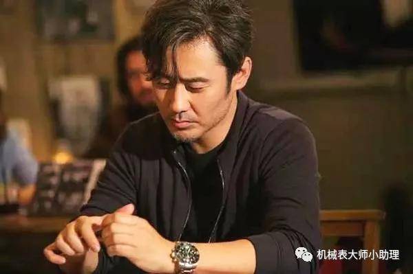 0-40岁成熟男性最喜欢的手表品牌有哪些？"