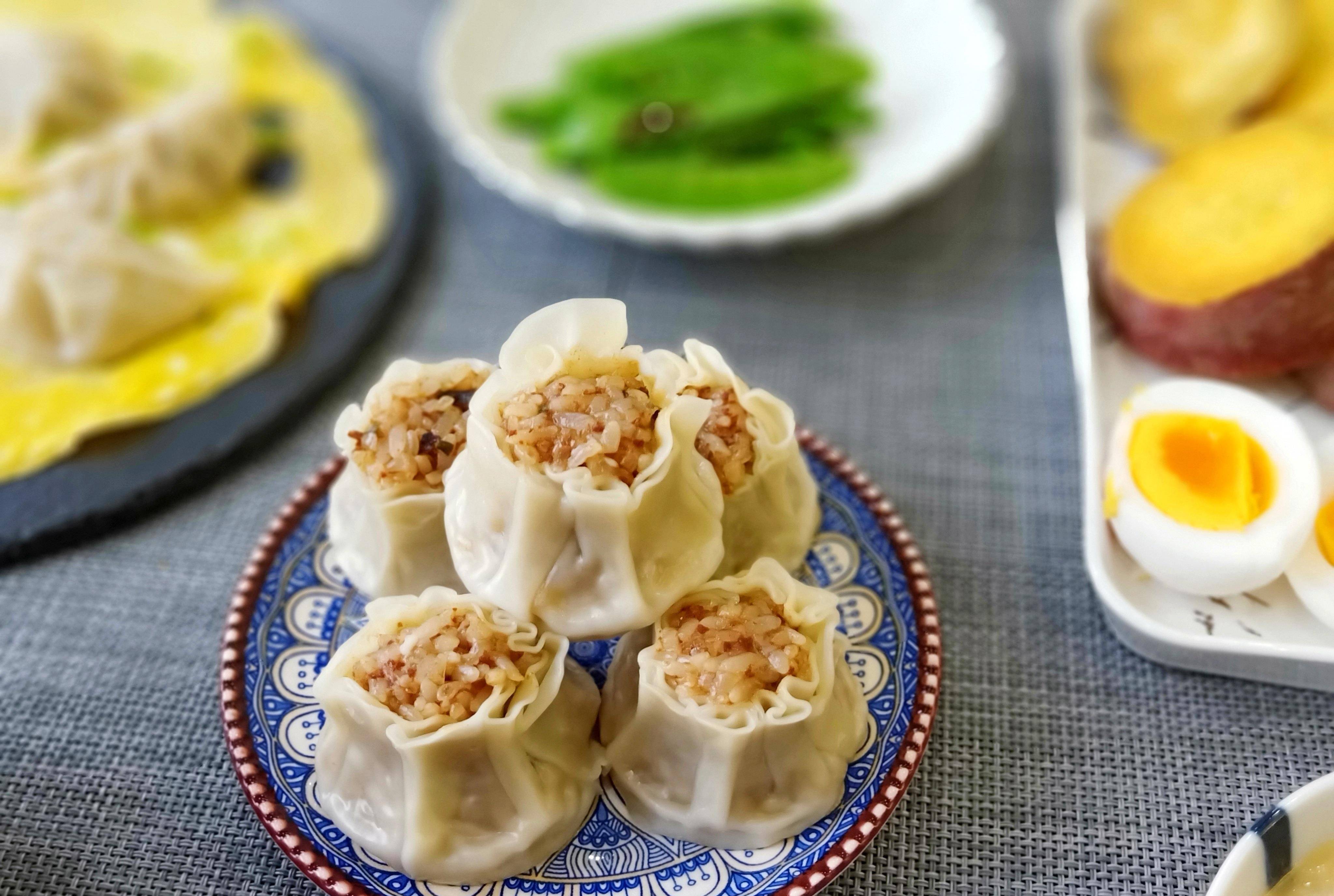 做法|如何优雅地做一桌早餐？热乎鲜美又好吃，20分钟就能晒朋友圈