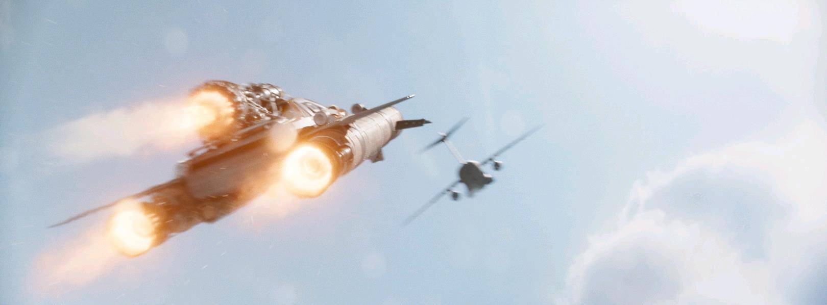 全球|没有了中国市场,好莱坞电影在全球的表现,一部比一部差