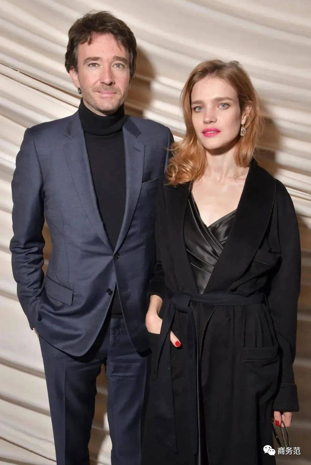 西装 男人如何穿针织衫,才能像007一样高级有型?