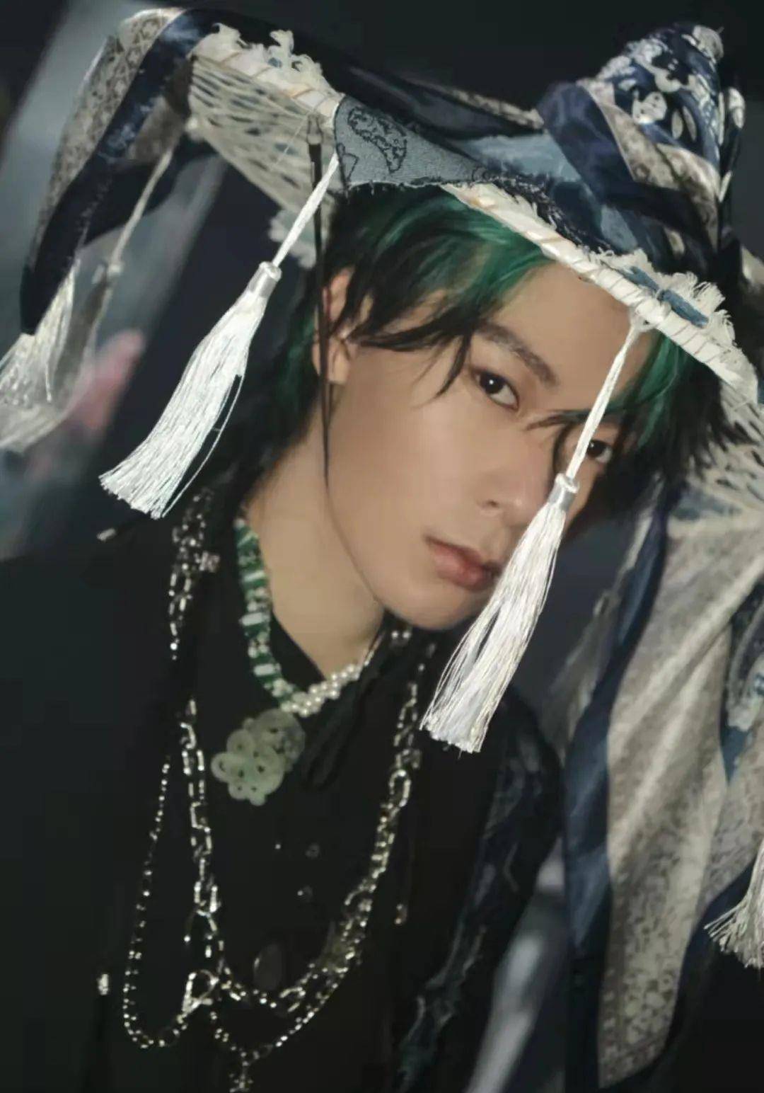 原创buzzy福子听我一句劝虽然你把我拉黑了但这次真的是为你好