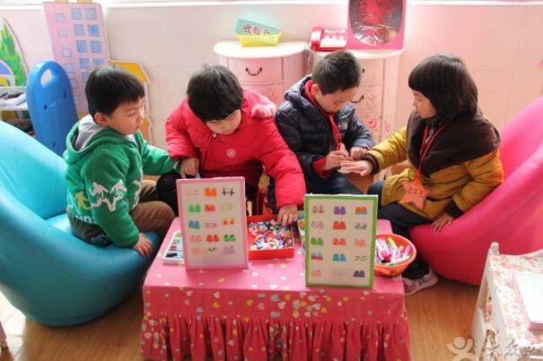 经济|公立幼儿园与私立幼儿园哪个好？两者差距真不小，但愿家长别选错