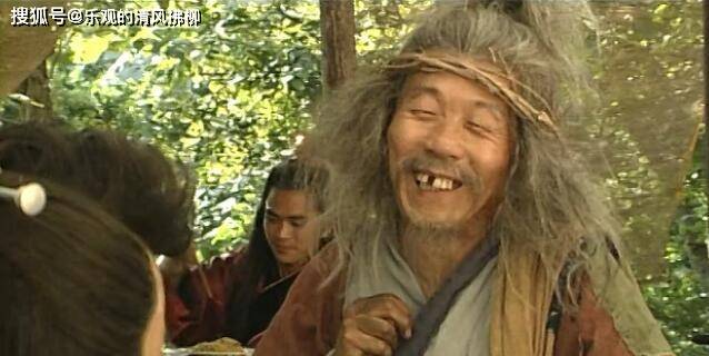 大侠|甘十九妹25年，女配火爆荧屏拿奖无数，女主因病错失机遇无人问津