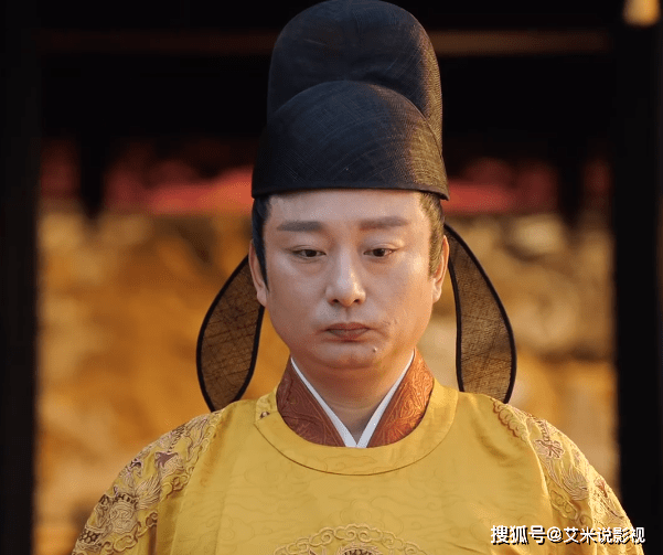 楚让|《君九龄》结局：九龄大仇得报，楚让罪有应得，低调的他才是最大赢家