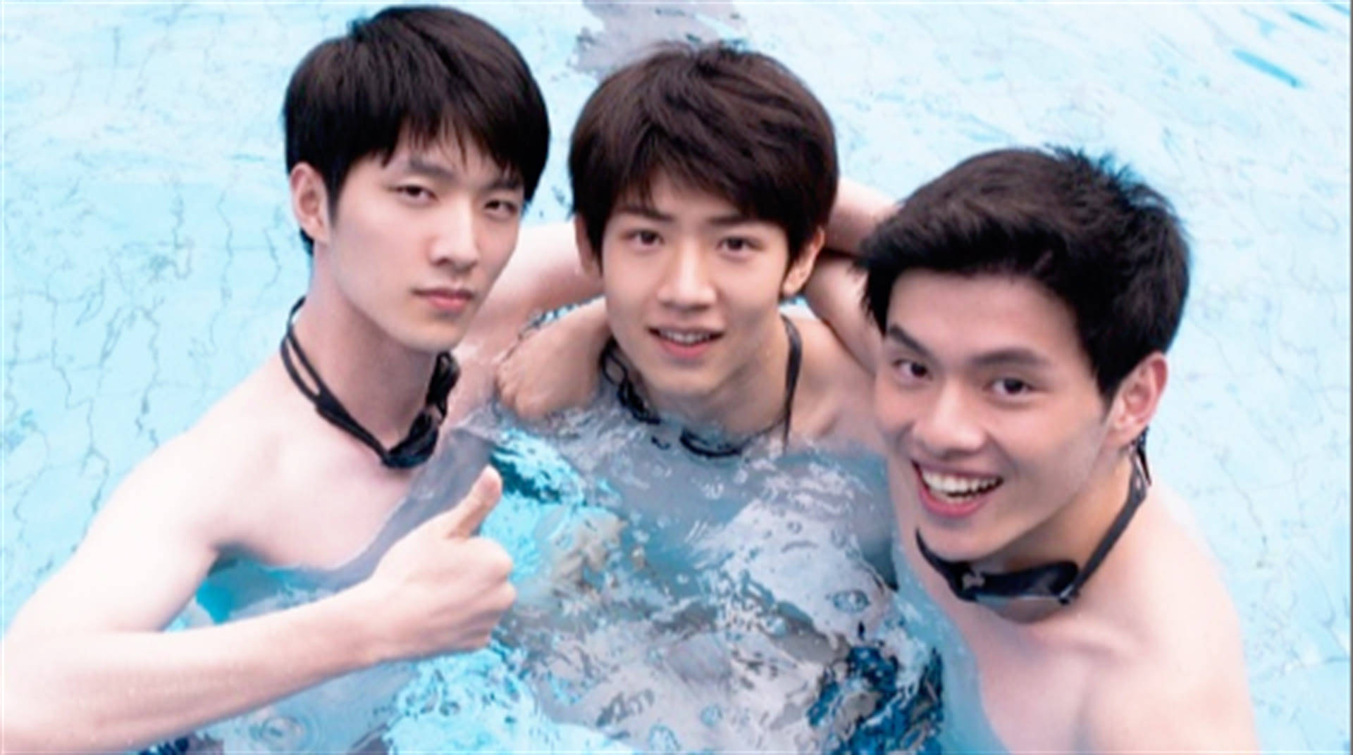 因为|《扑水的少年》扑了，上映12天仅4800万票房，导演“卖惨”也没用