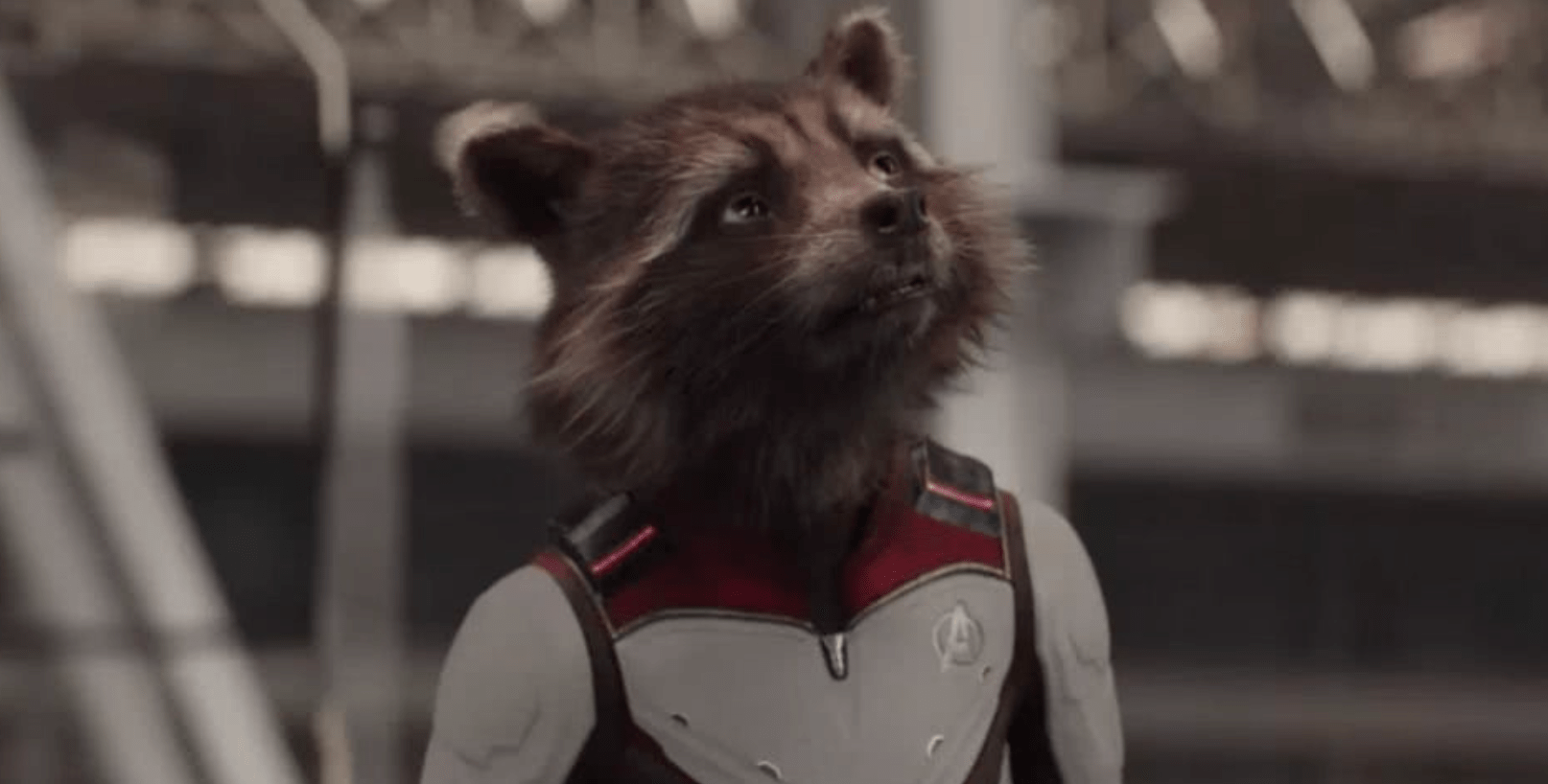 亚当|终于,漫威确定了《银河护卫队3》术士亚当的演员人选!