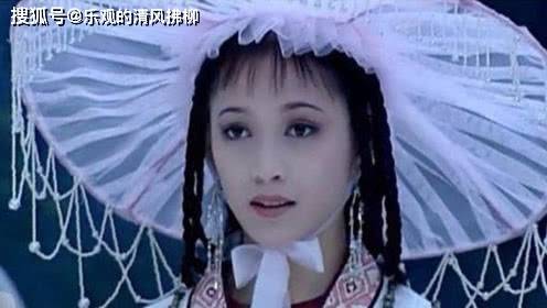 大侠|甘十九妹25年,女配火爆荧屏拿奖无数,女主因病错失机遇无人问津