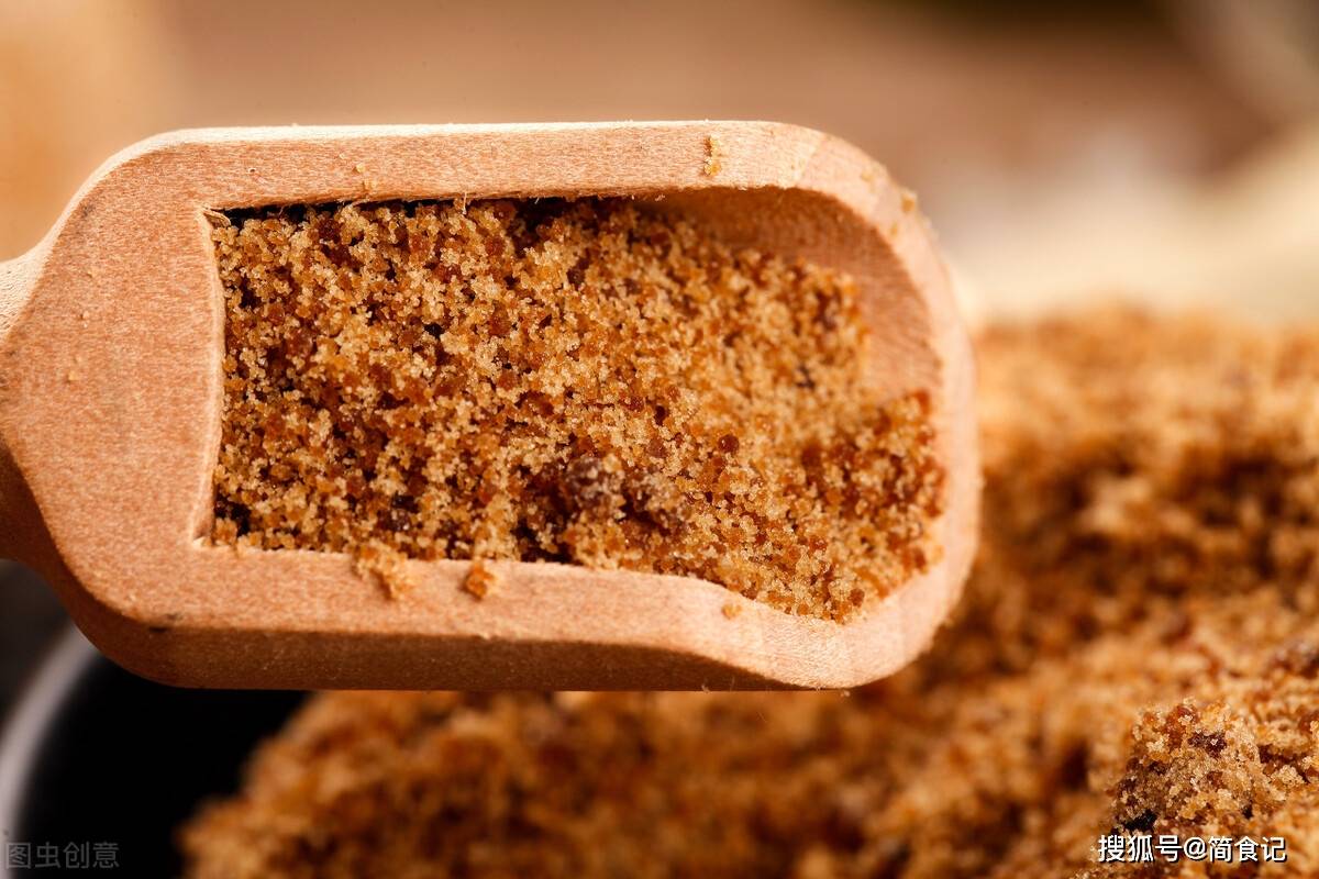 原创注意!买红糖时,只要出现这"3个字",全是"假糖",千万别买