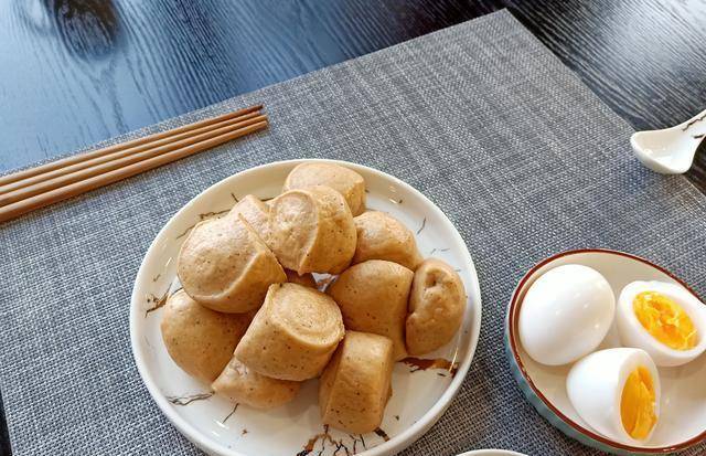 蔬菜|教你做懒人早餐，15分钟1大桌，好吃又省事儿，儿子身高超过175