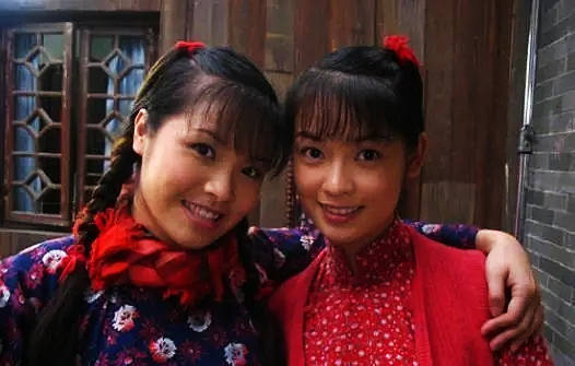 角色|《七十二家房客》里的“阿香”，如何成为广东人心目的清纯女神？